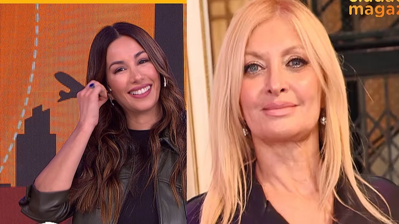 Yuyito González llamó a su programa y retó a Estefi Berardi: 