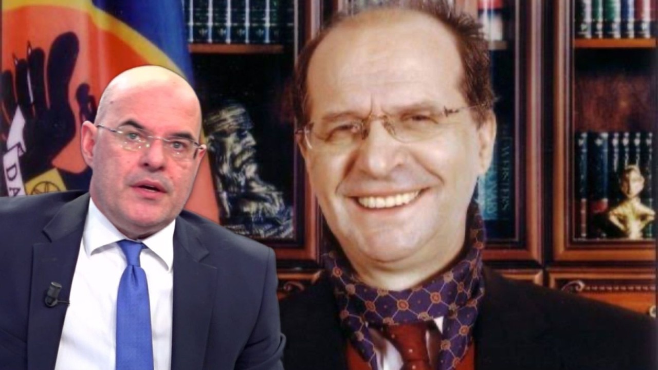 Rugova u la si qen! Peka: Shqipëria nuk ishte fare në listën e ish jugosllavisë!