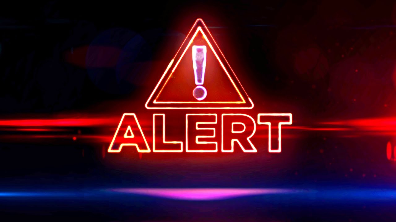 Alarm Sound Effect - Red Alert Warning