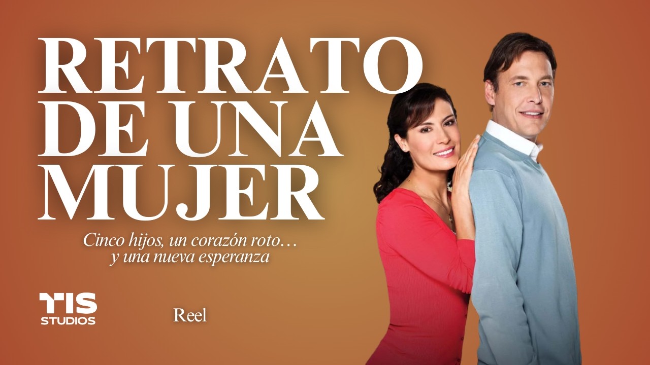 Retrato de una mujer | El drama de una madre que lucha por su familia | Reel | TIS Studios