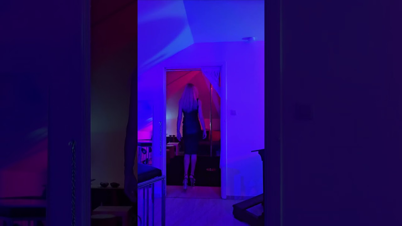 Dominatrix  BDSM