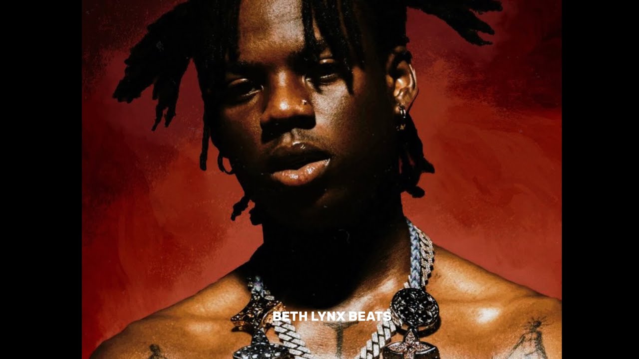 Rema type beat| Afrobeat instrumental|