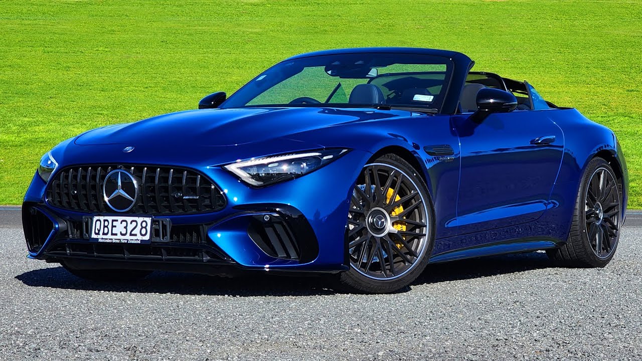 Best Convertible Cars You Can Buy Now