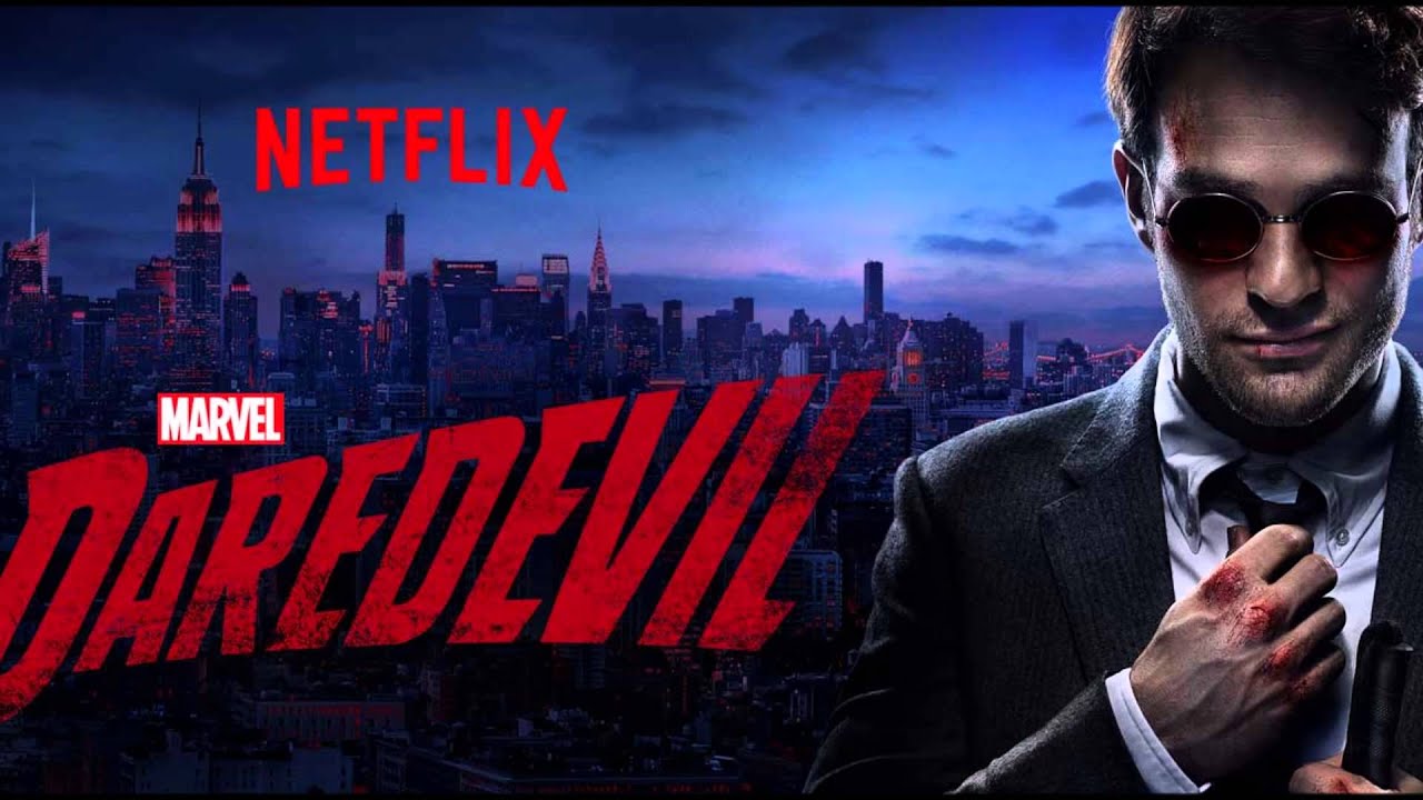 Marvel's Daredevil - Opening Title (Drey's Remix) FULL VERSION