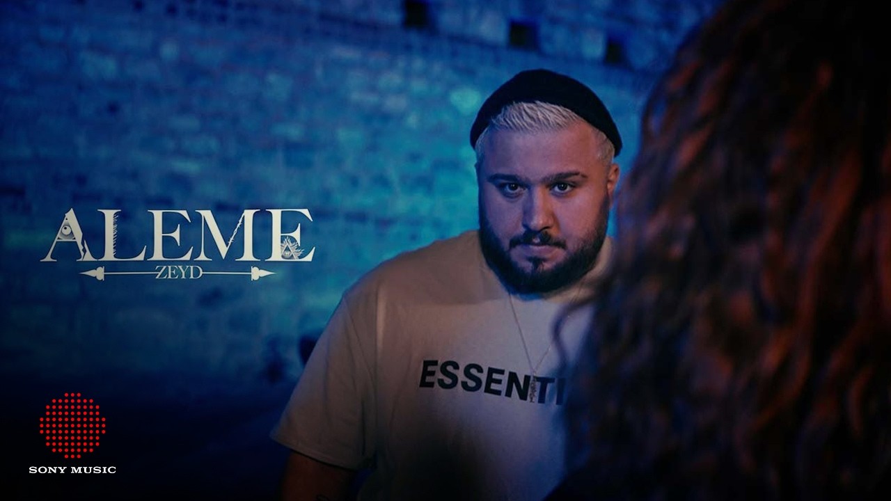 Zeyd - Aleme (Official Video)