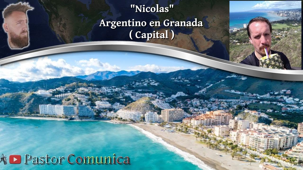 ✅VIVIR en ESPAÑA🇪🇸 me CAMBIO la VIDA✅[6 MESES en ESPAÑA🇪🇸]🖥️[TRABAJO REMOTO]🇮🇹[CIUDADANIA ITALIANA]