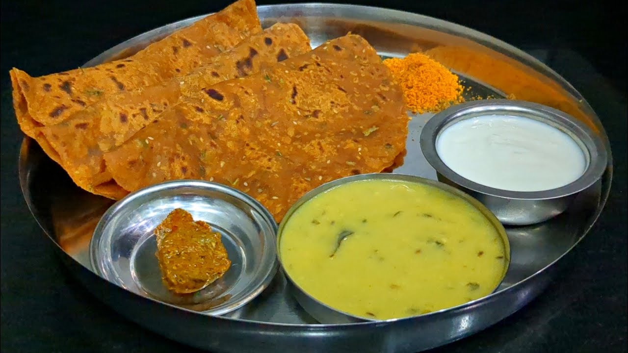 ಈ ಚಪಾತಿ ತಿಂತಾ ಇದ್ರೆ ಪ್ರಪಂಚಾನೆ ಮರಿತೀರಾ 10 ನಿಮಿಷ ಸಾಕು 100% Kharada Chapati | Chapati recipe in Kannada