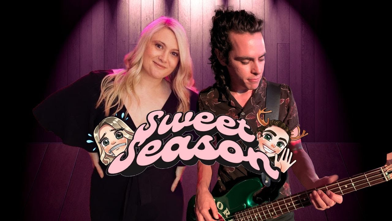 Sweet Season Live  (Archive Footage + Karaoke)