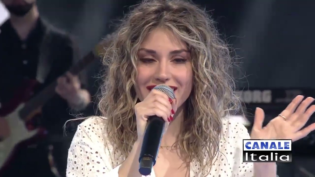 Volami nel cuore LIVE    🎤 Speciale Gianmarco Bagutti Orchestra Italiana 🎶    Canale Italia