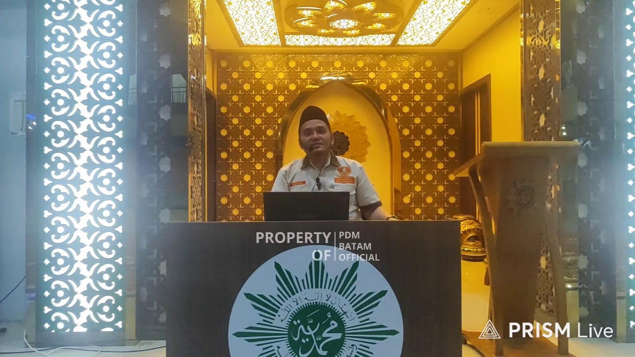 Kajian Shubuh Bulan Ramadhan