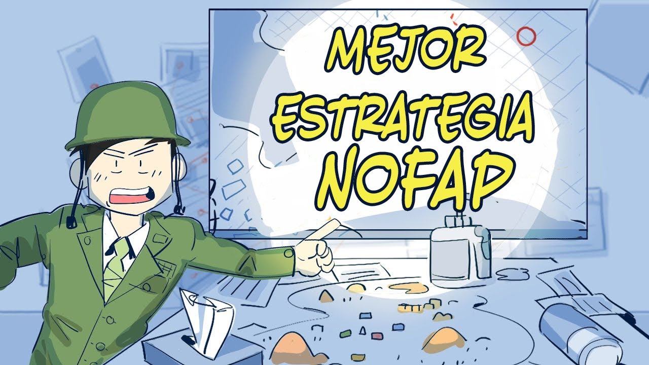 La Mejor Estrategia para Superar el DESAFÍO