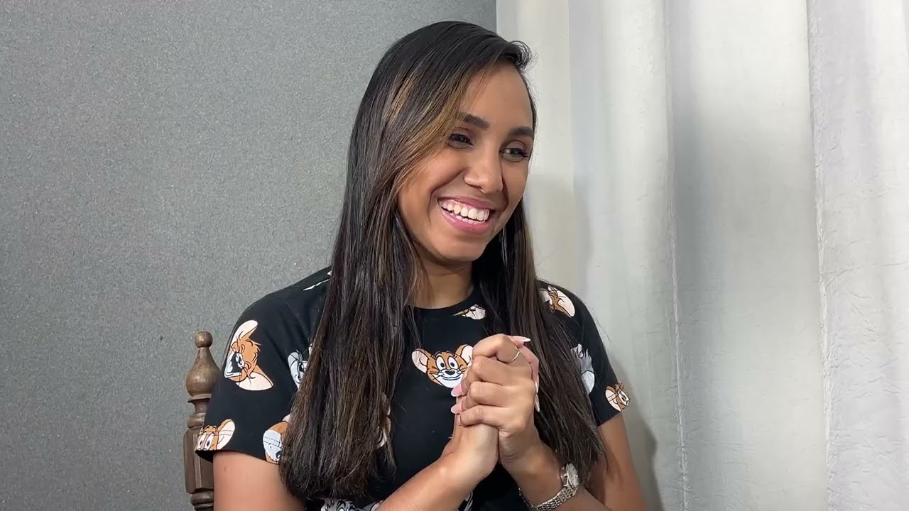 Chamou Ela De Feia E Se Arrependeu No Final!