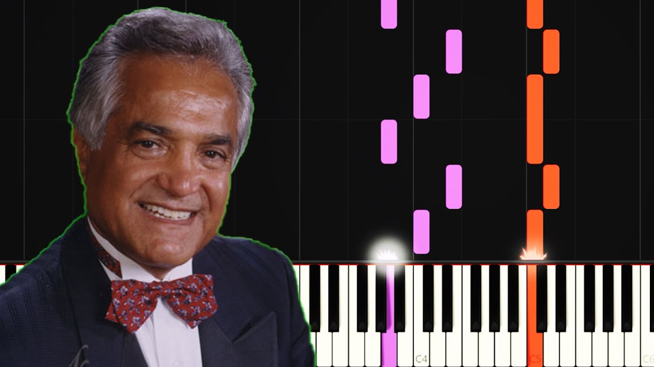 نت پیانو 