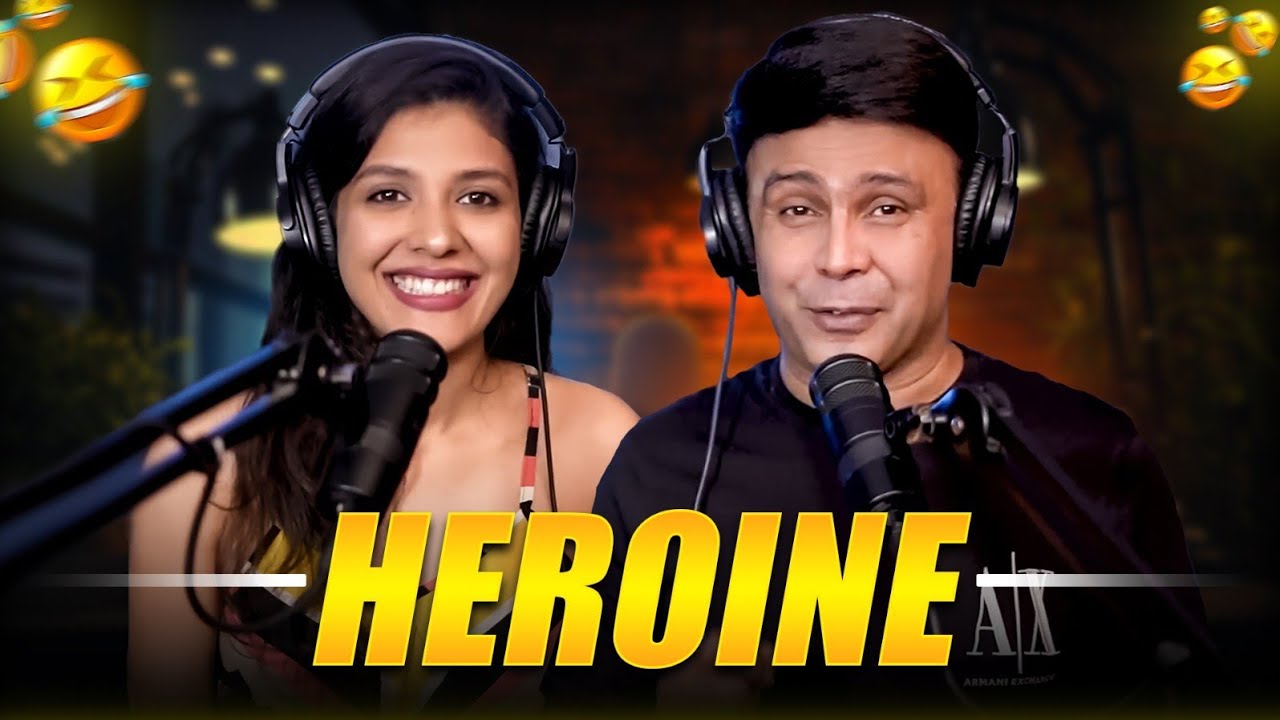 Heroine🤪 | RJ Naved