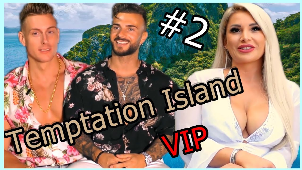 PARTYALARM! Es eskaliert direkt! - Temptation Island VIP Folge #2