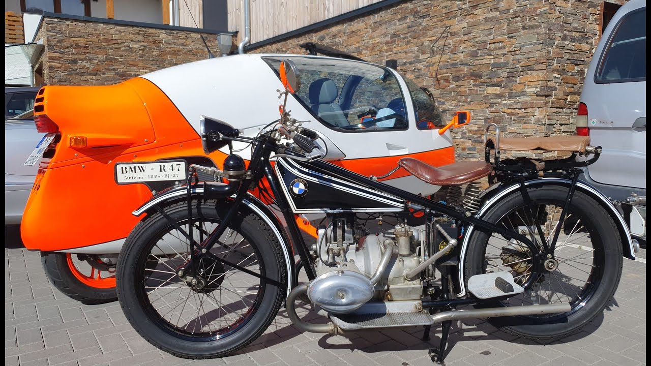 Fotoserie von   INTERNATIONALE AUSFAHRT 2024 für alle Motorräder bis 1939