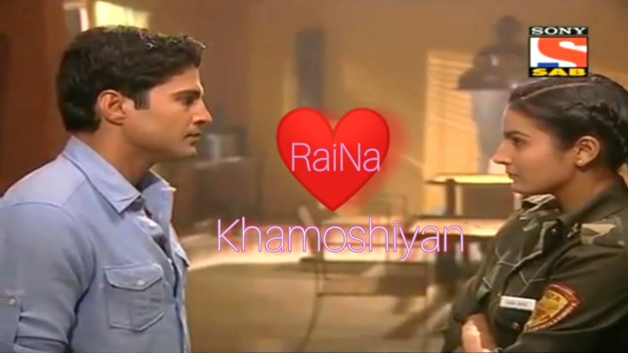 Khamoshiyan..