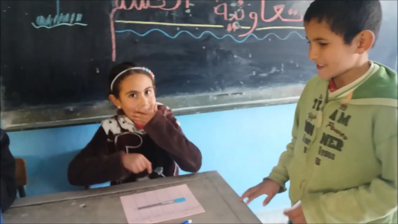 إنتخاب أعضاء تعاونية  القسم