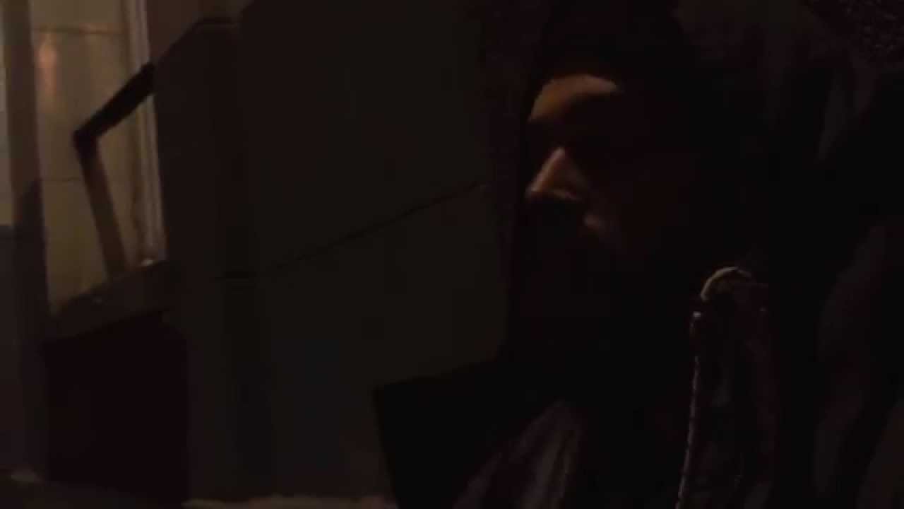 CRAPULAX - VIOLENCE GRATUITE ET FLUTE DE PAN (teaser)
