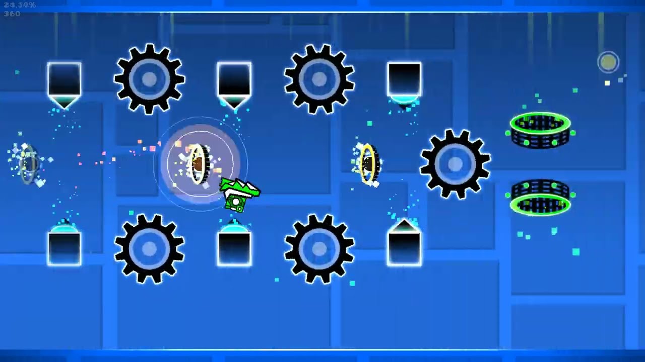 Second Warning Layout by FrostBurn (me!)