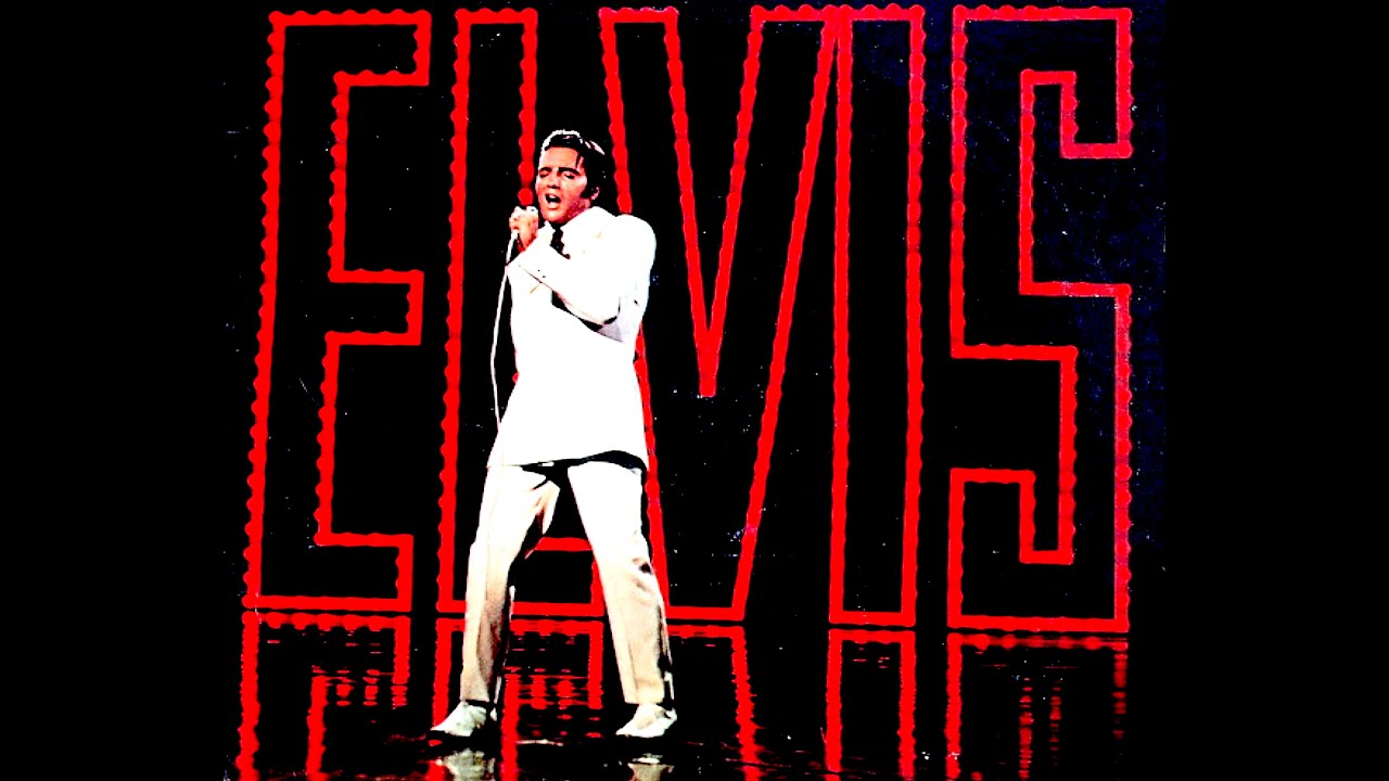 ELVIS recenzja Kinomaniaka