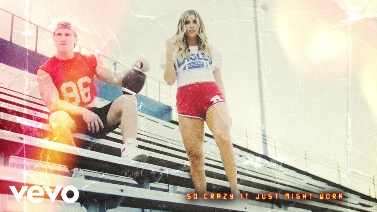 The Reklaws - So Crazy It Just Might Work (Lyric Video)