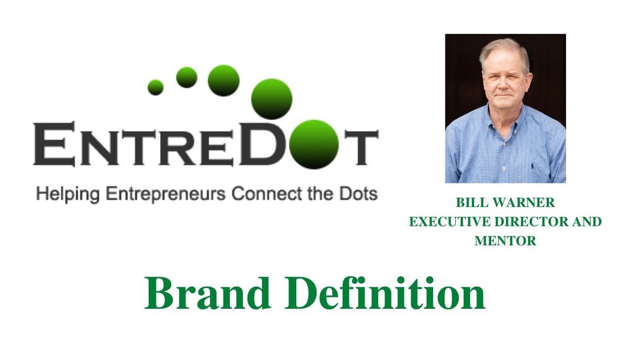 Brand Differentiation