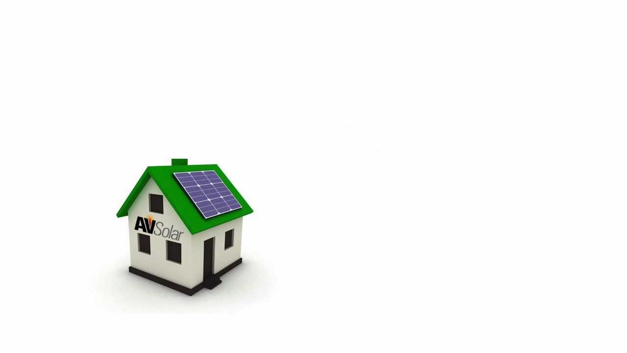 Feed in tariff explained