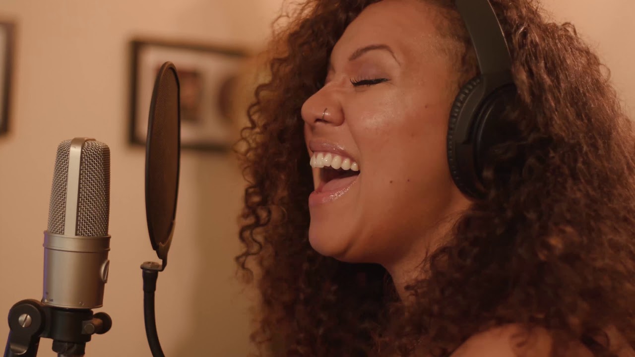 Chandalier (Sia Cover) By Honey Larochelle