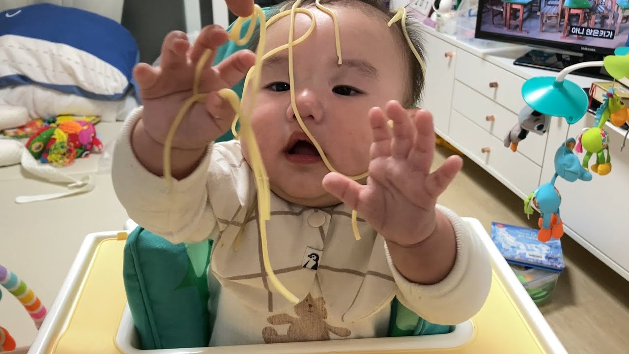 12월의 까꿍이네
