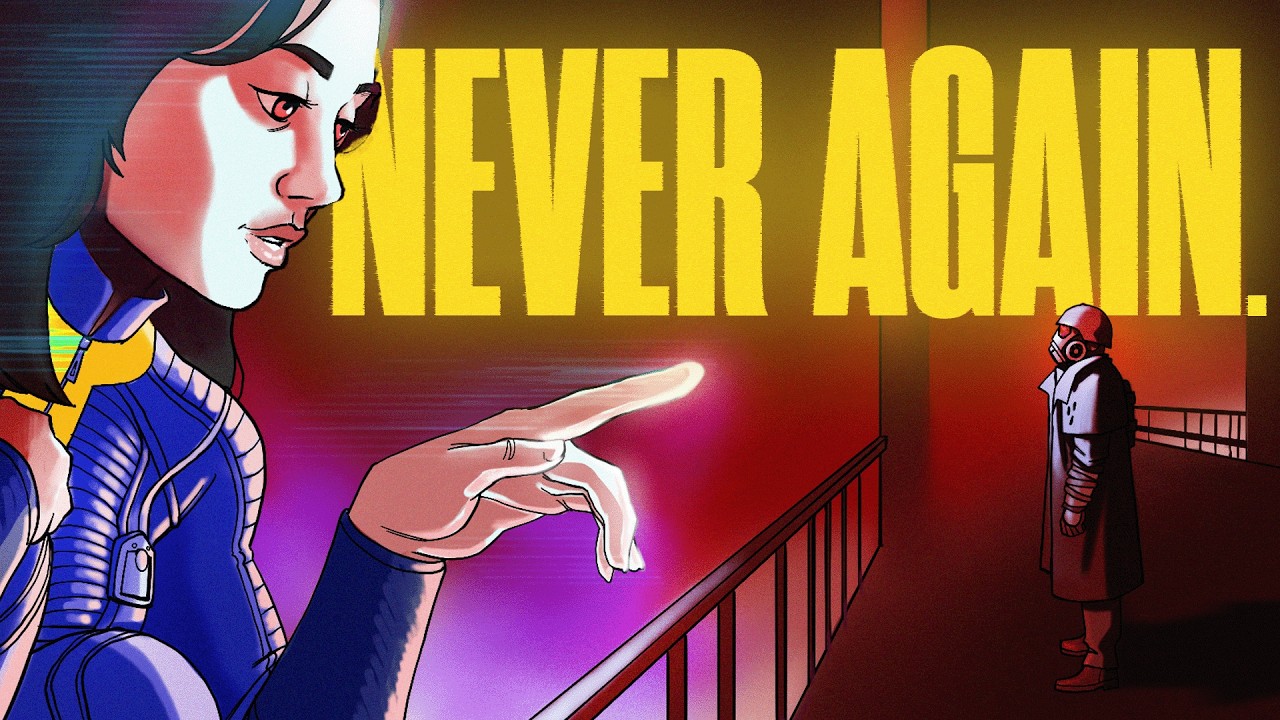 There Will Never Be a Game Like Fallout: New Vegas