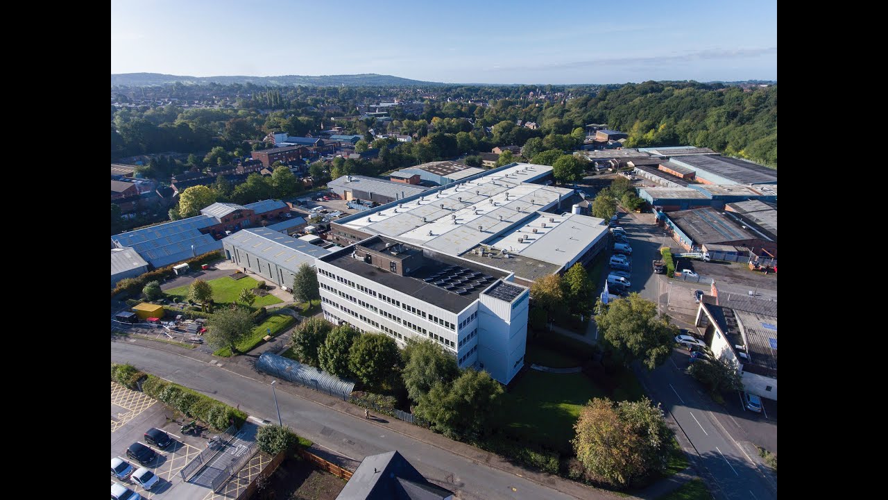 Siemens sustainability milestone paves way for UK manufacturing