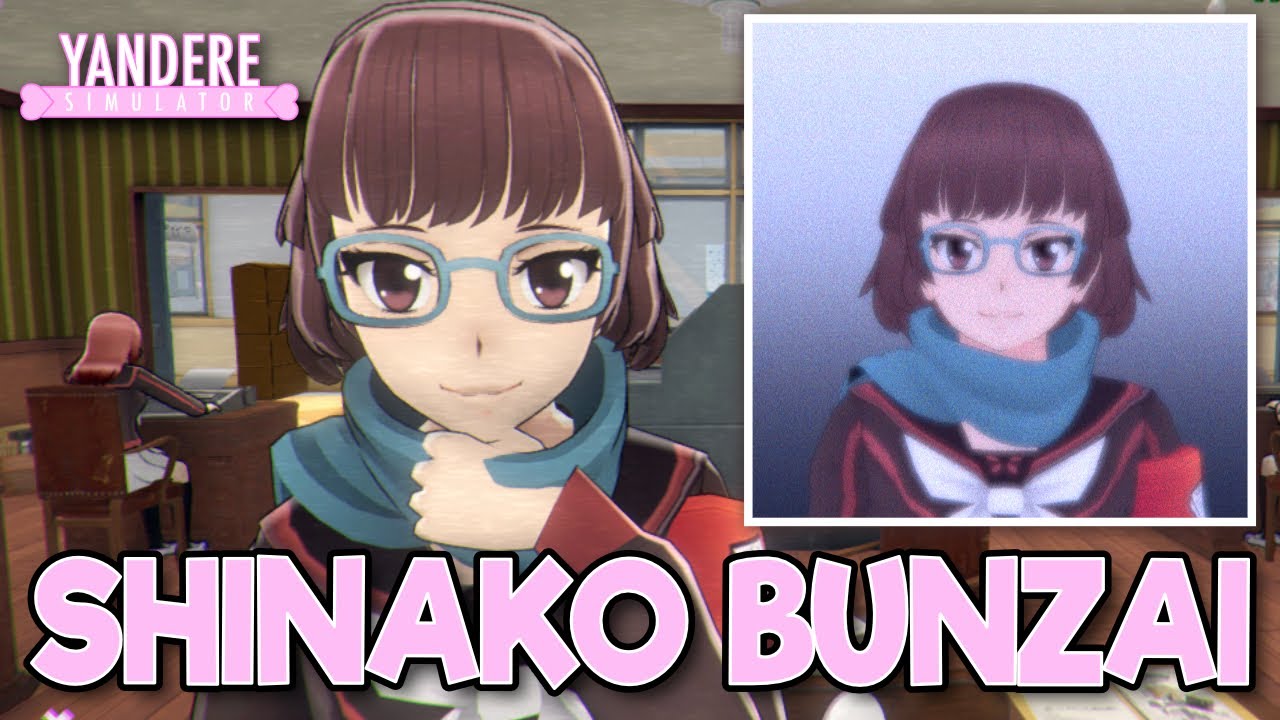 La nuova LEADER del CLUB di GIORNALISMO | Yandere Simulator Updates