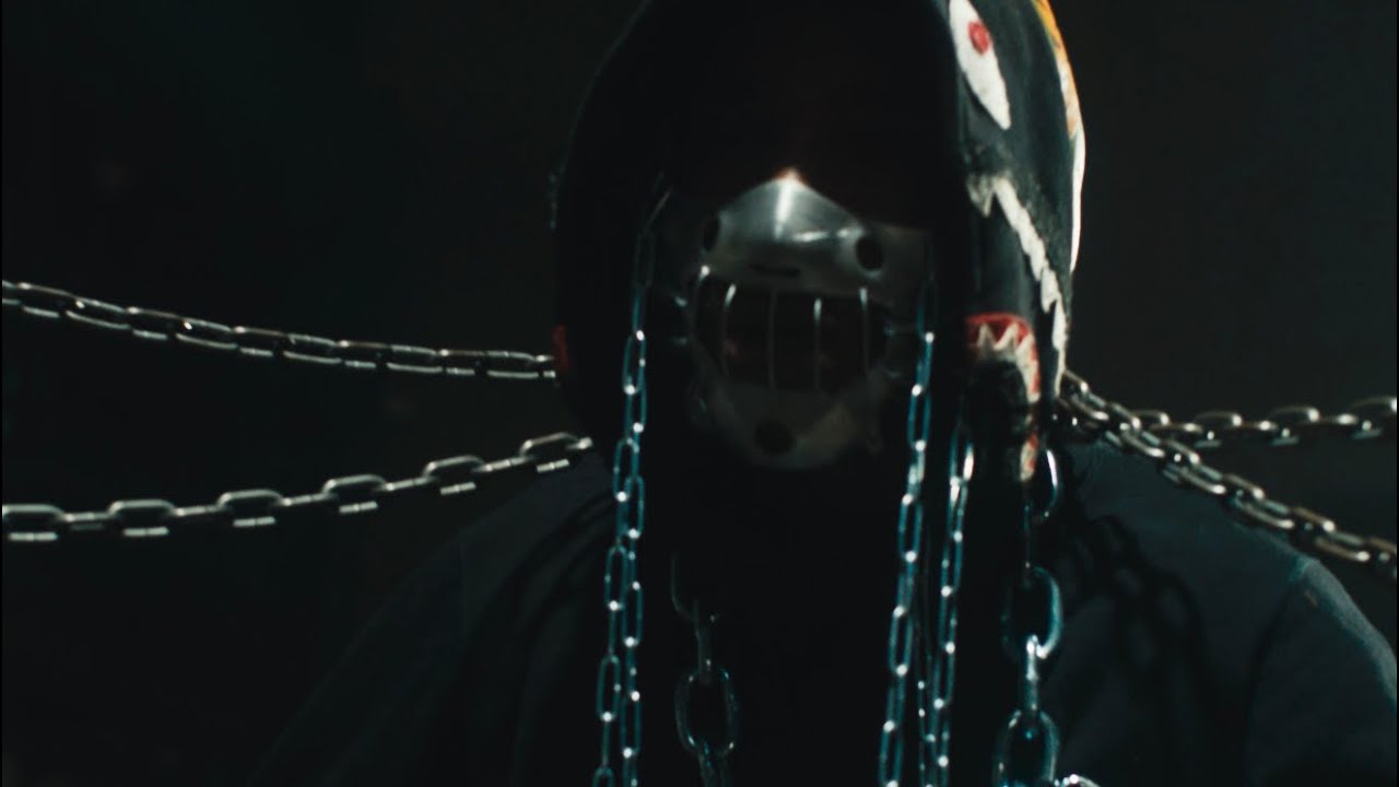 Roshi - Resurrecci&oacute;n (Clip officiel )