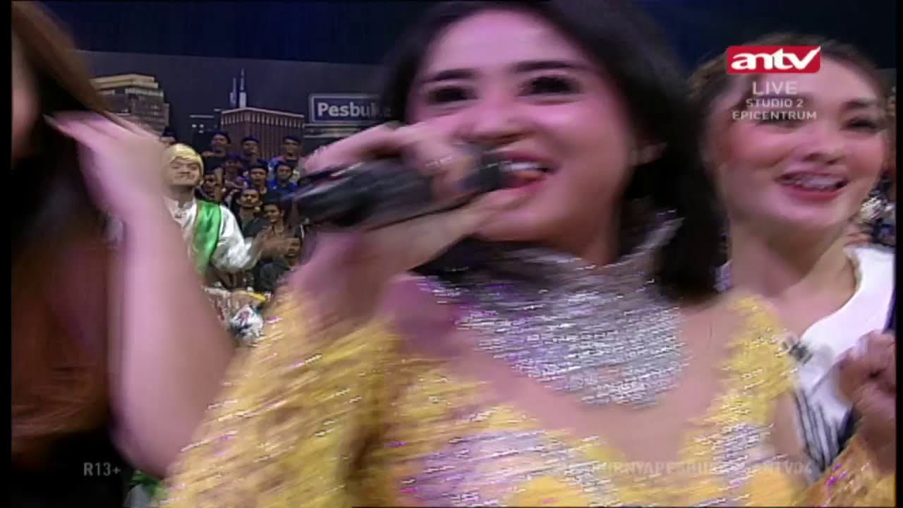 Sahurnya Pesbukers | ANTV Ep 4 20 Mei 2018