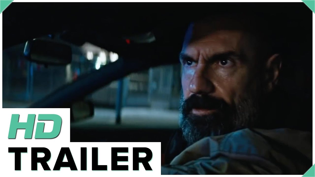 La Belva - Trailer Italiano Ufficiale