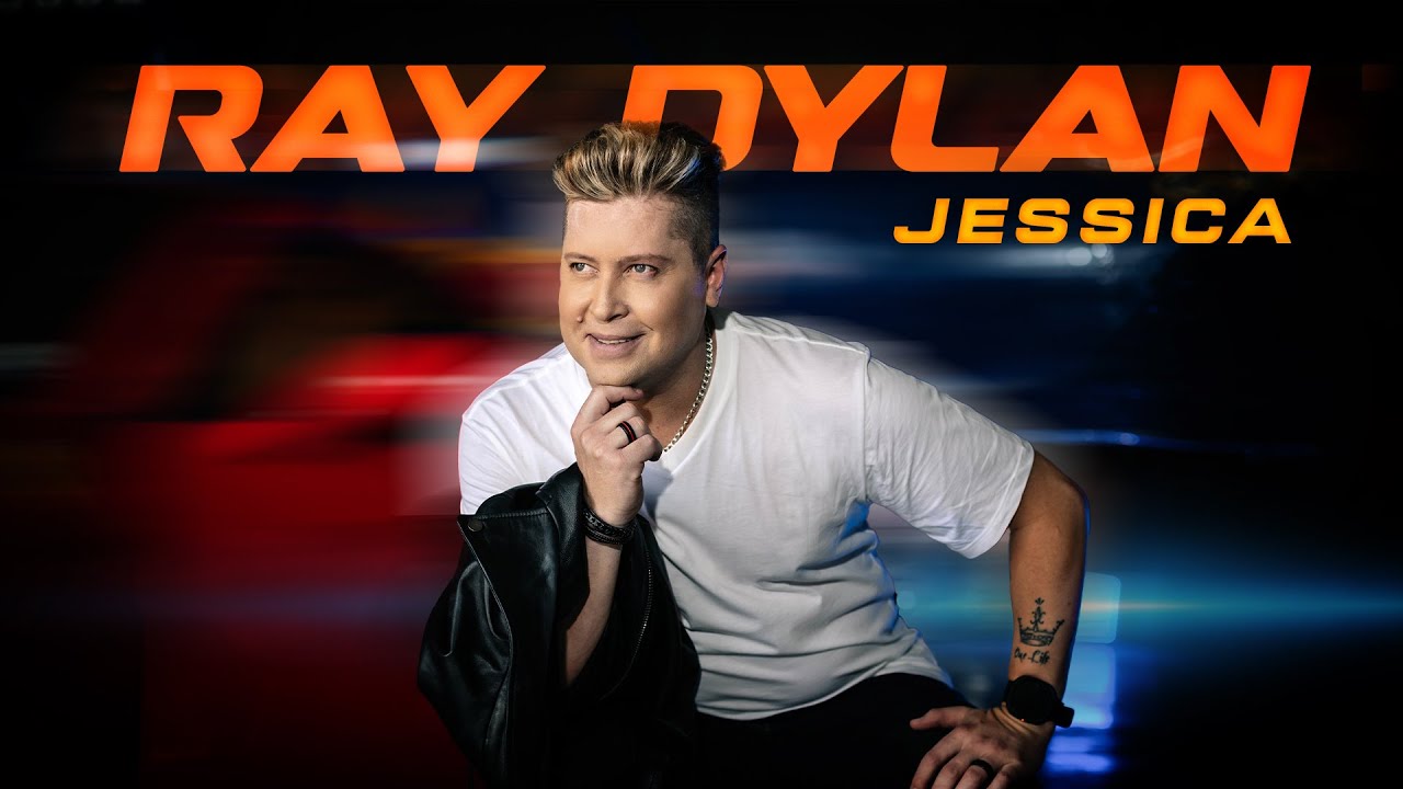 Ray Dylan - Jessica (2025)
