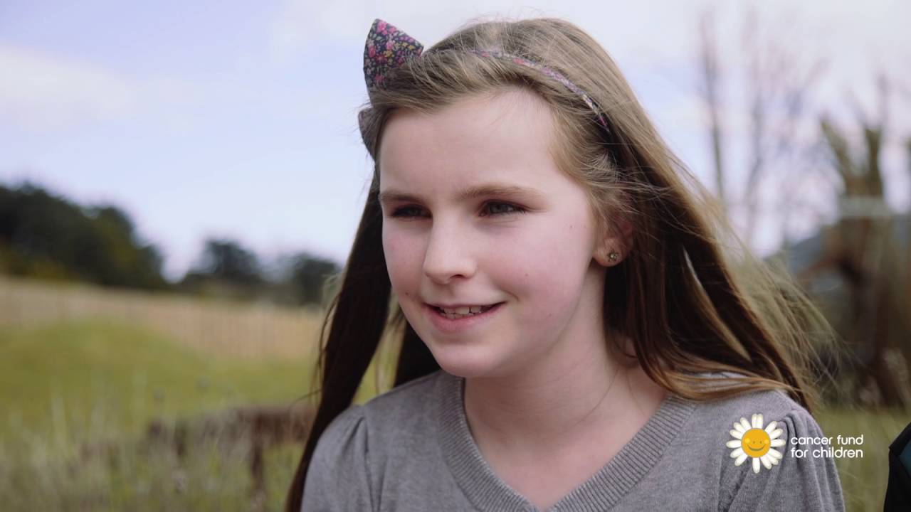 Therapeutic Short Breaks for children with cancer