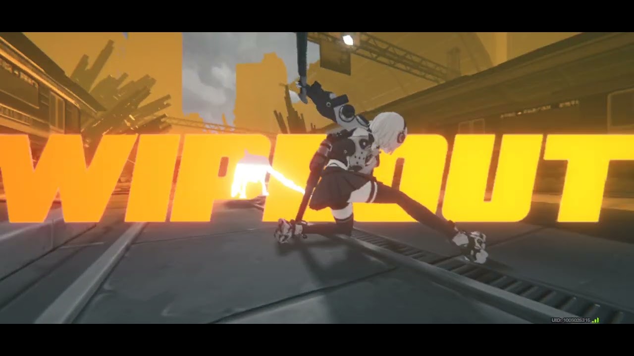 Zenless Zone Zero Gameplay: First Impressions