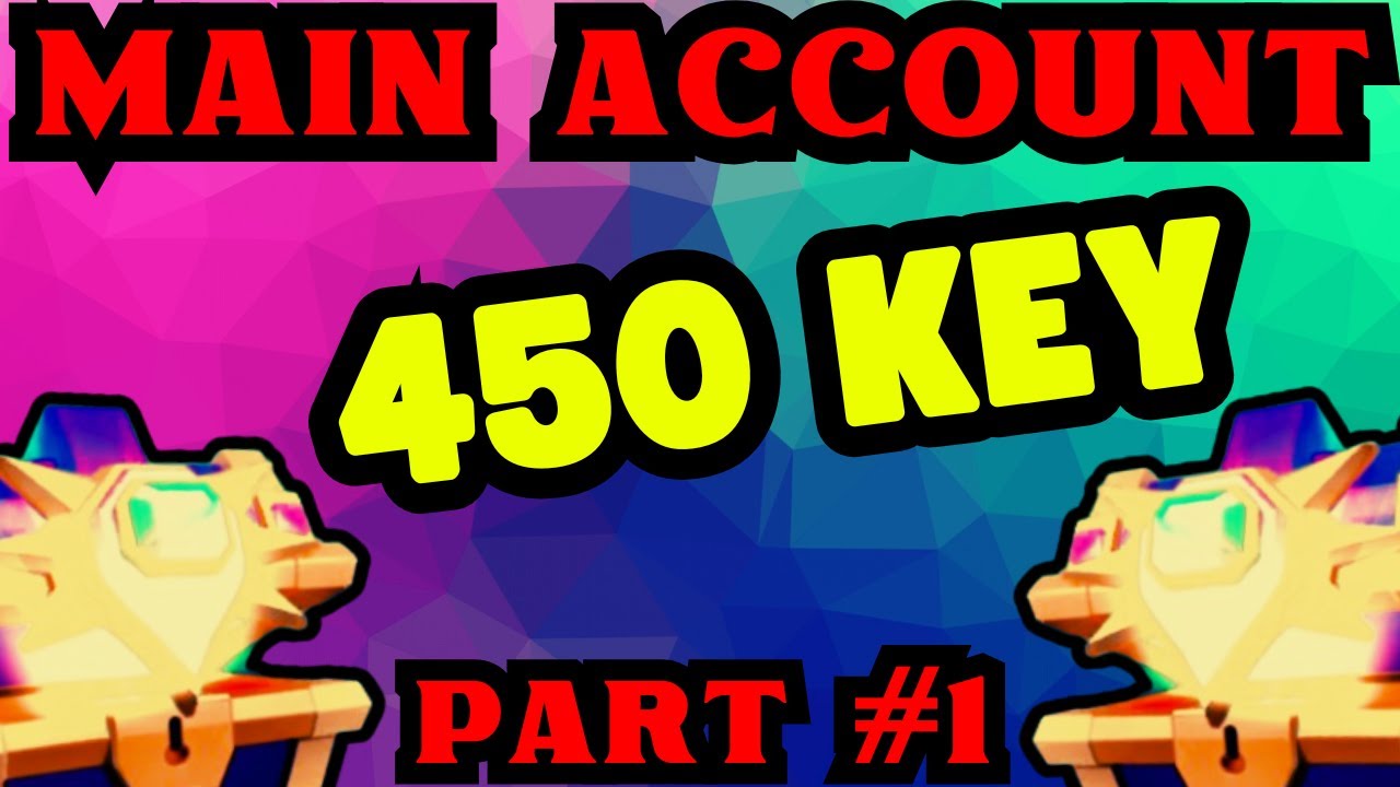 ARCHERO: MAIN ACCOUNT OPENING 450 PRISMA CHESTS! PART #1! DROP S-GRADE EQUIPMENT! 