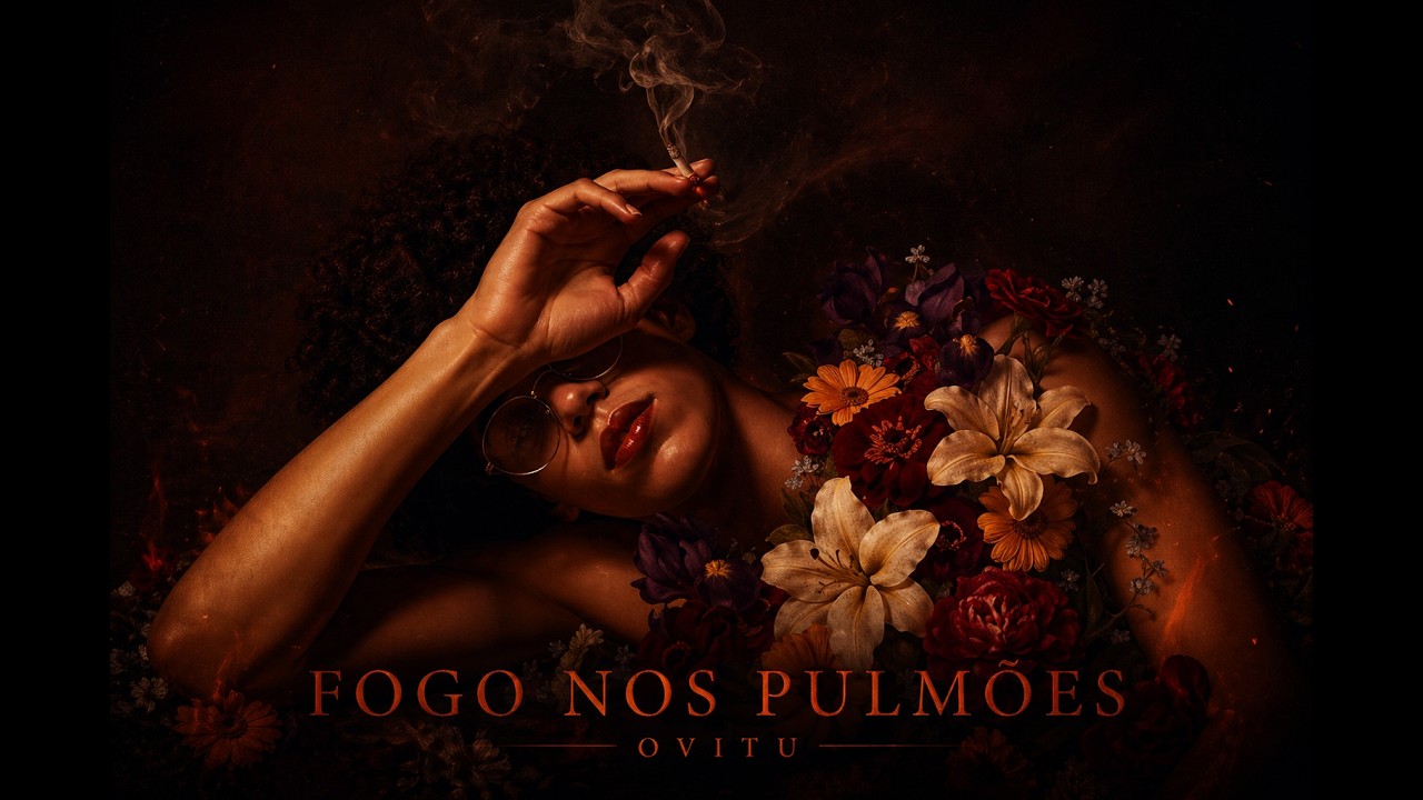 Ovitu – Fogo nos Pulmões (Official Audio)