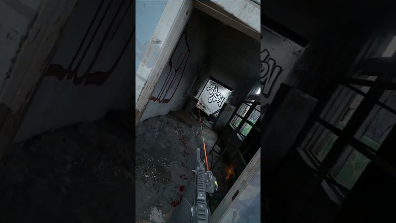 This FPS Will Blow Your Mind&mdash;BODYCAM!