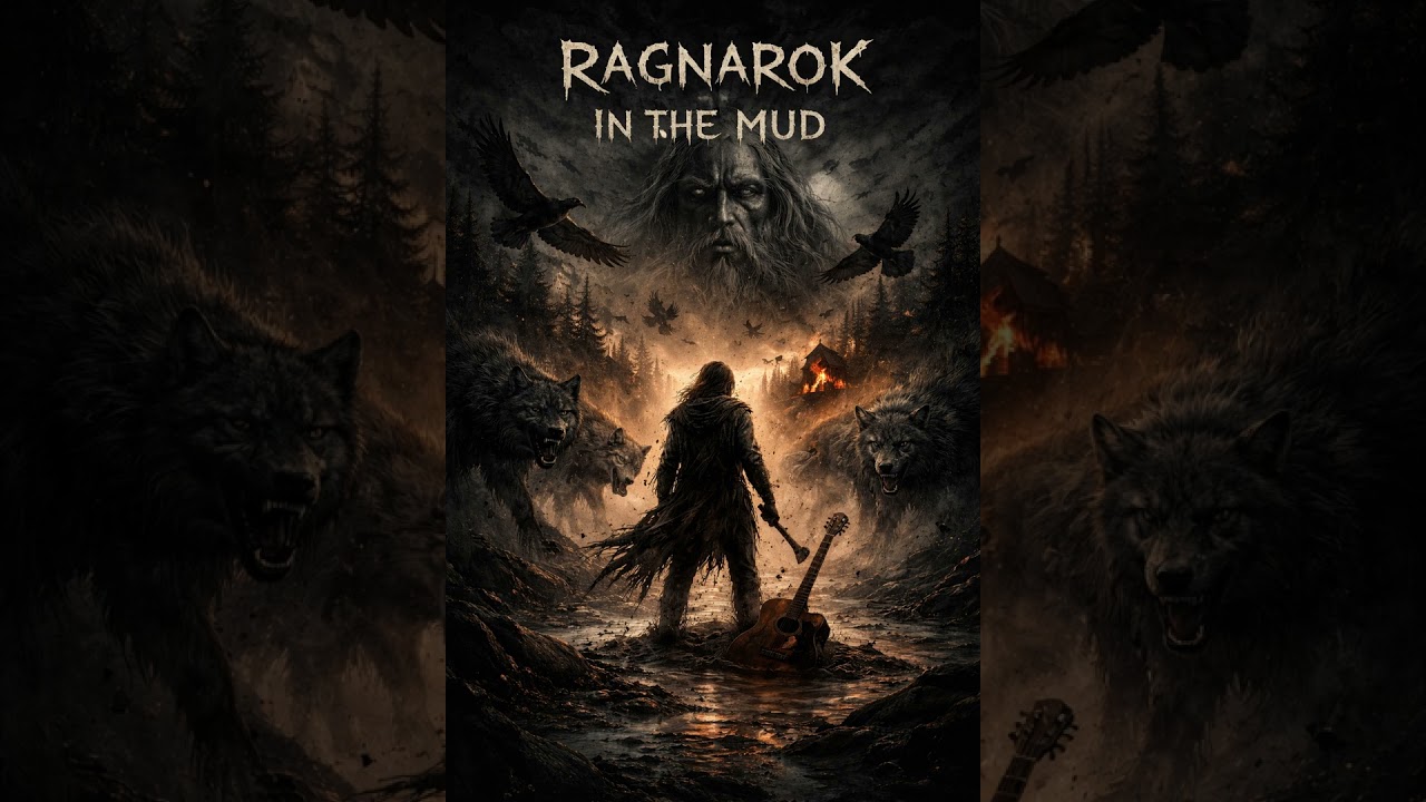 Ragnarok In The Mud