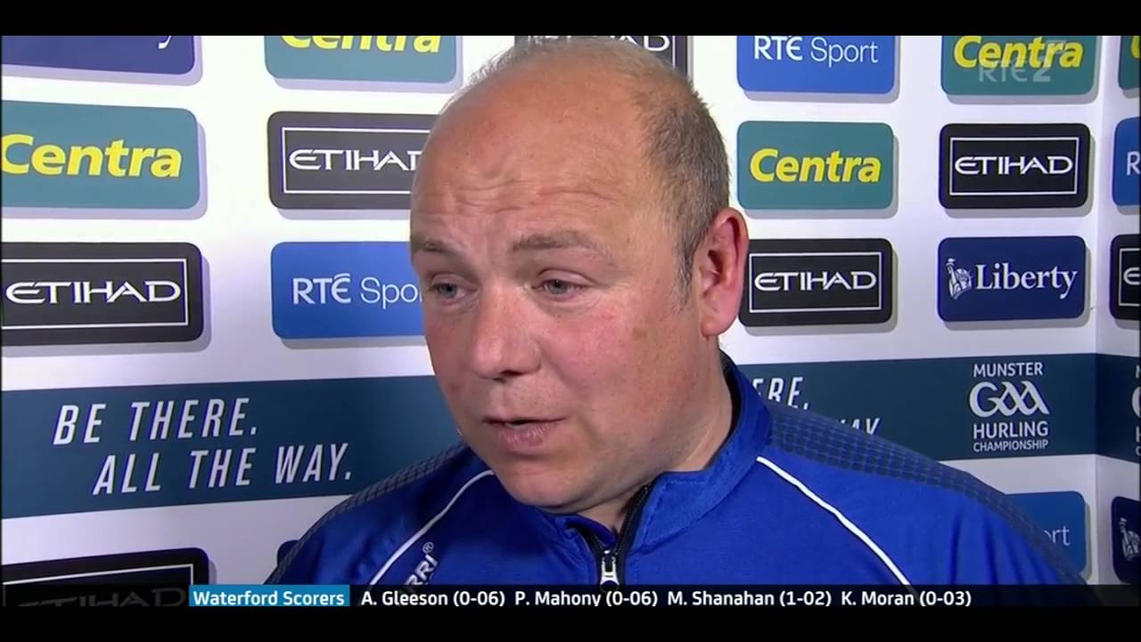 Munster Hurling SHC Semi-Final Highlights– Waterford vs Clare