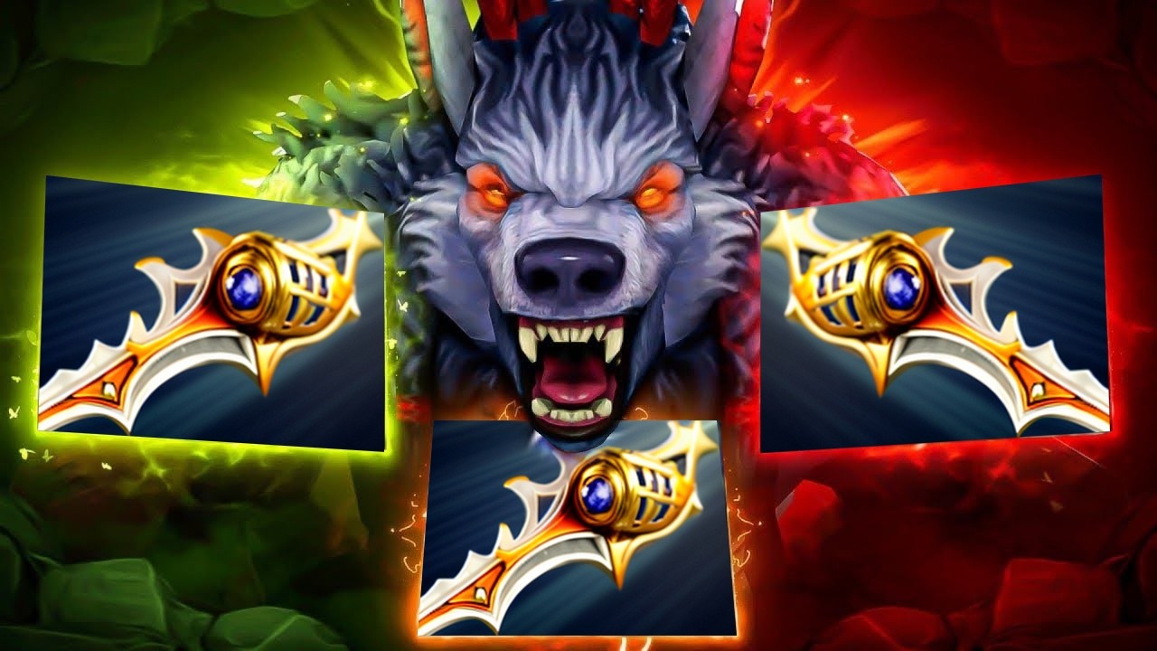 41 Kills Ursa Solo Win The Game🔥🔥🔥7.40c Insane Damage | Dota 2 Gameplay