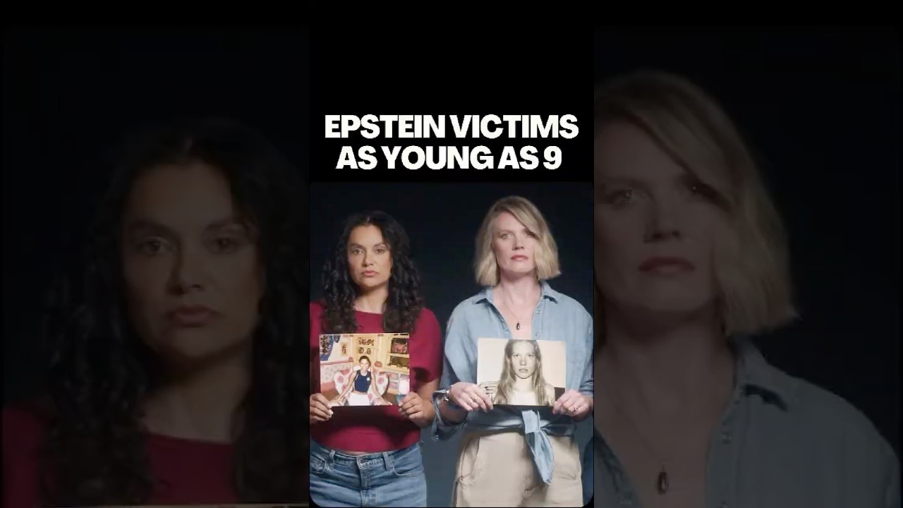 Epstein Documents Reveal Disturbing New Claims