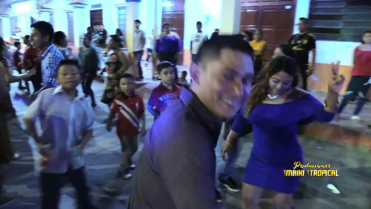 POPURRI PELOTERO A LA BOLA, BOMBO Y MARACAS - EL TROPICALIZIMO TRIPLE DE CHICO CHE CUPILCO 2022