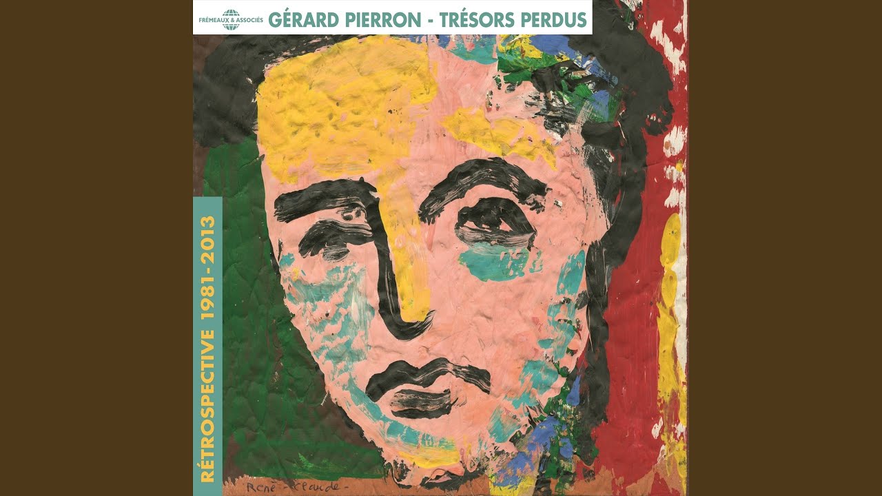 Le pressoir