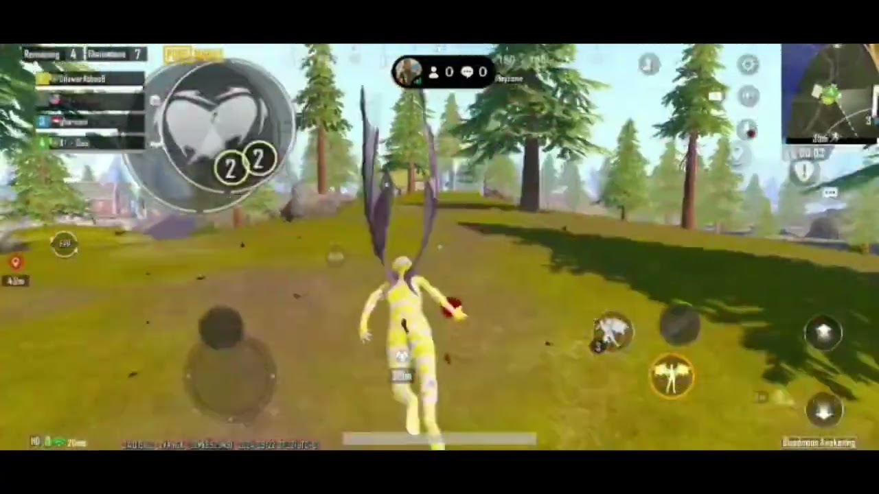 Full watch vedio Fast gaming yt Daniking