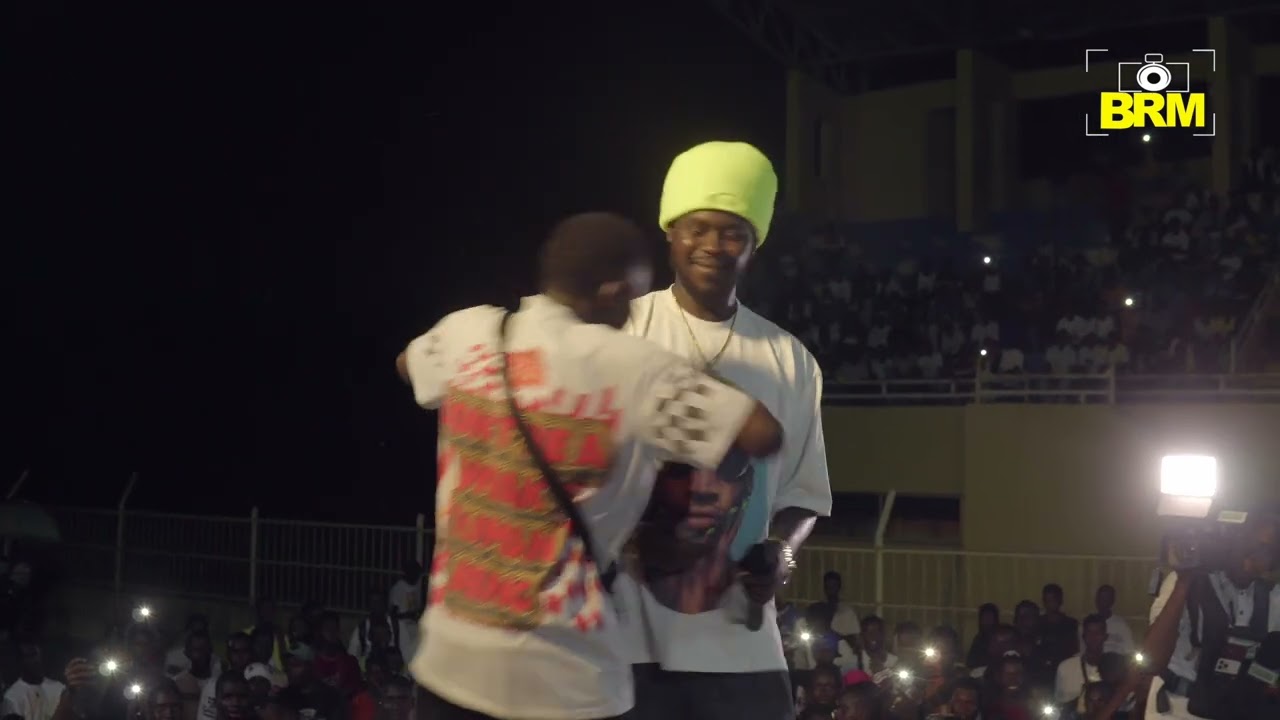 bandit midio stade velingara kaka production partie 2